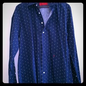 Carolina Herrera dress shirt